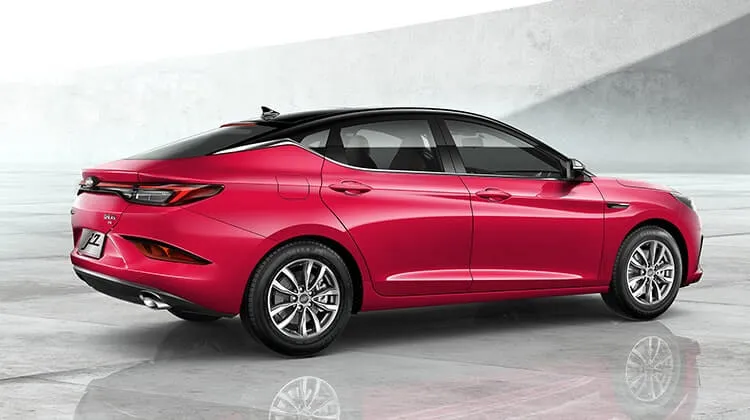 j7 exterior