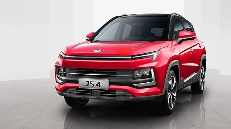 j7 front look
