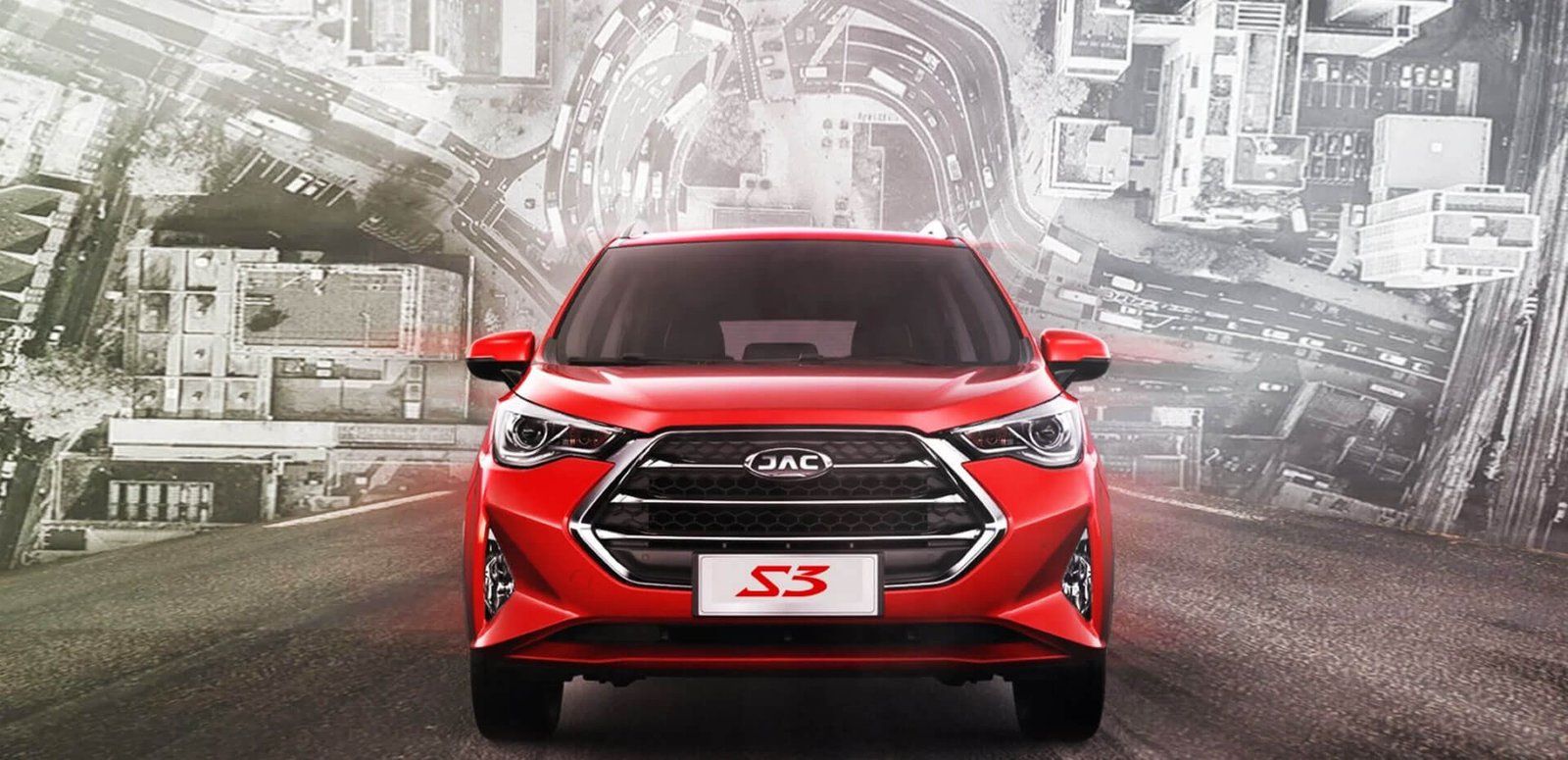 THE JAC S3 – TOP 5 REASONS WHY ITS THE BEST OPTION FOR ITS PRICE min
