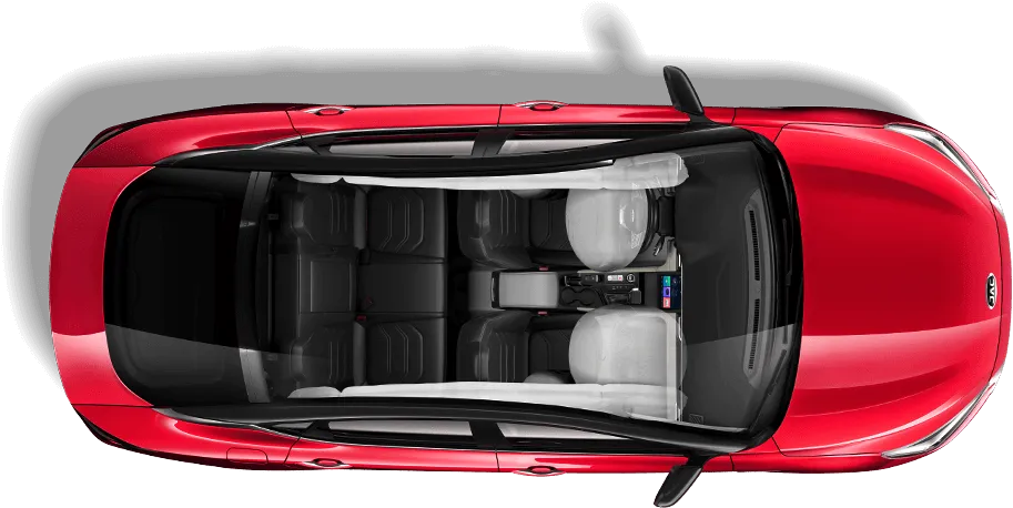 footer car min