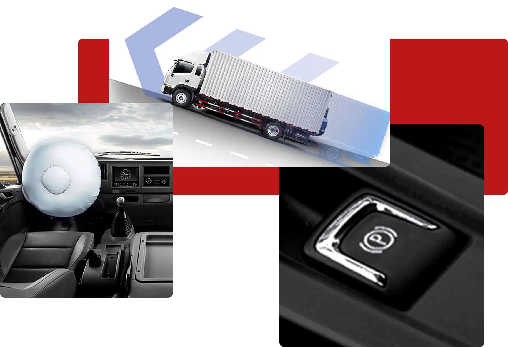 jac titan safety