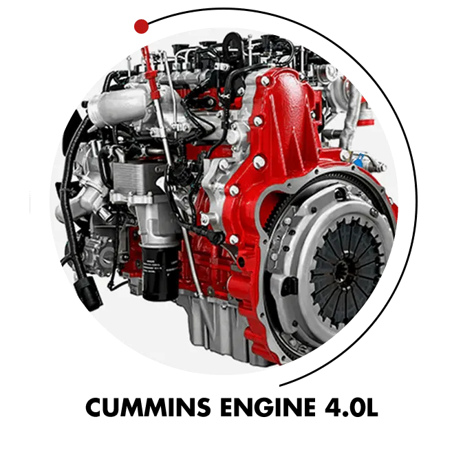 cummins engine