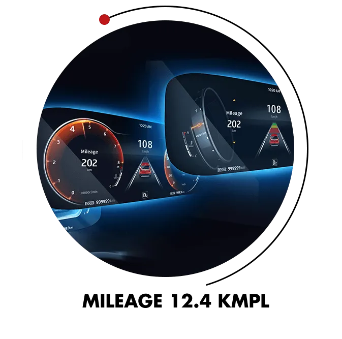 mileage