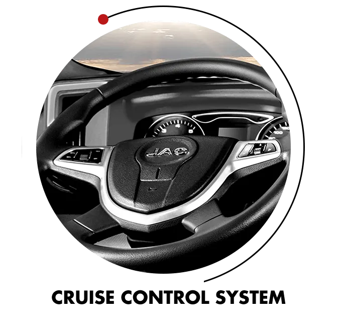 cruise control system