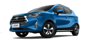 jac s3 2021