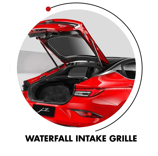 j7 exterior