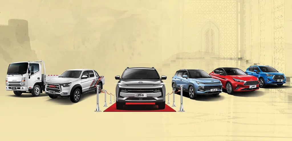 JAC Oman Launches its Generosity Meets Affordable Drives Campaign