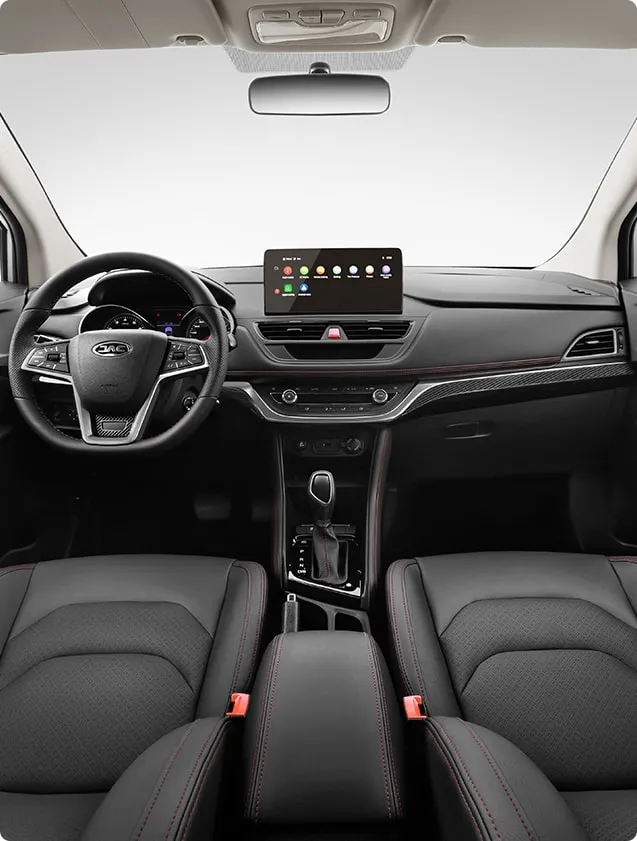 INTERIOR 1