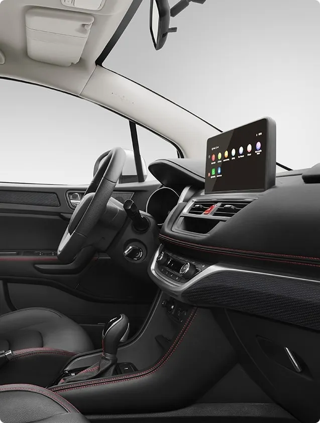 INTERIOR 2